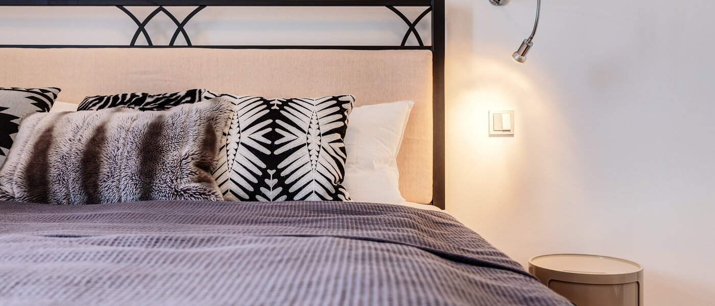 appartement München Schwabing (links der Leopoldstraße) 02 chambre 4915