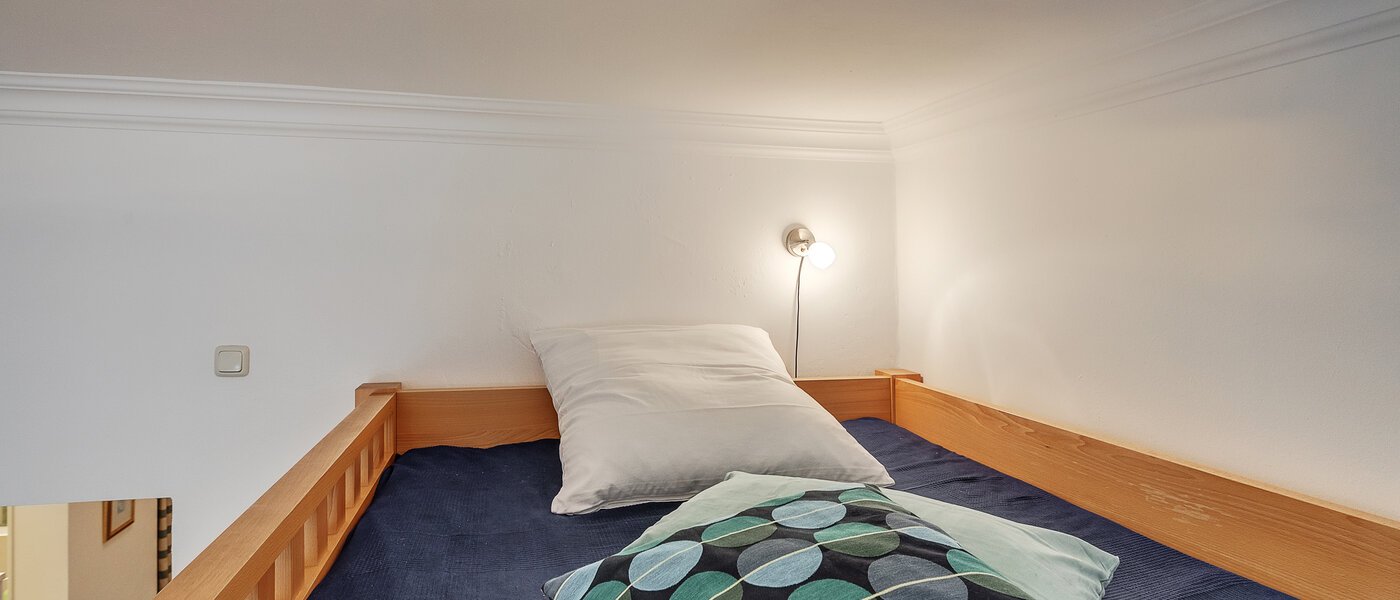 appartement München Maxvorstadt - Museumsviertel 01 chambres 4921