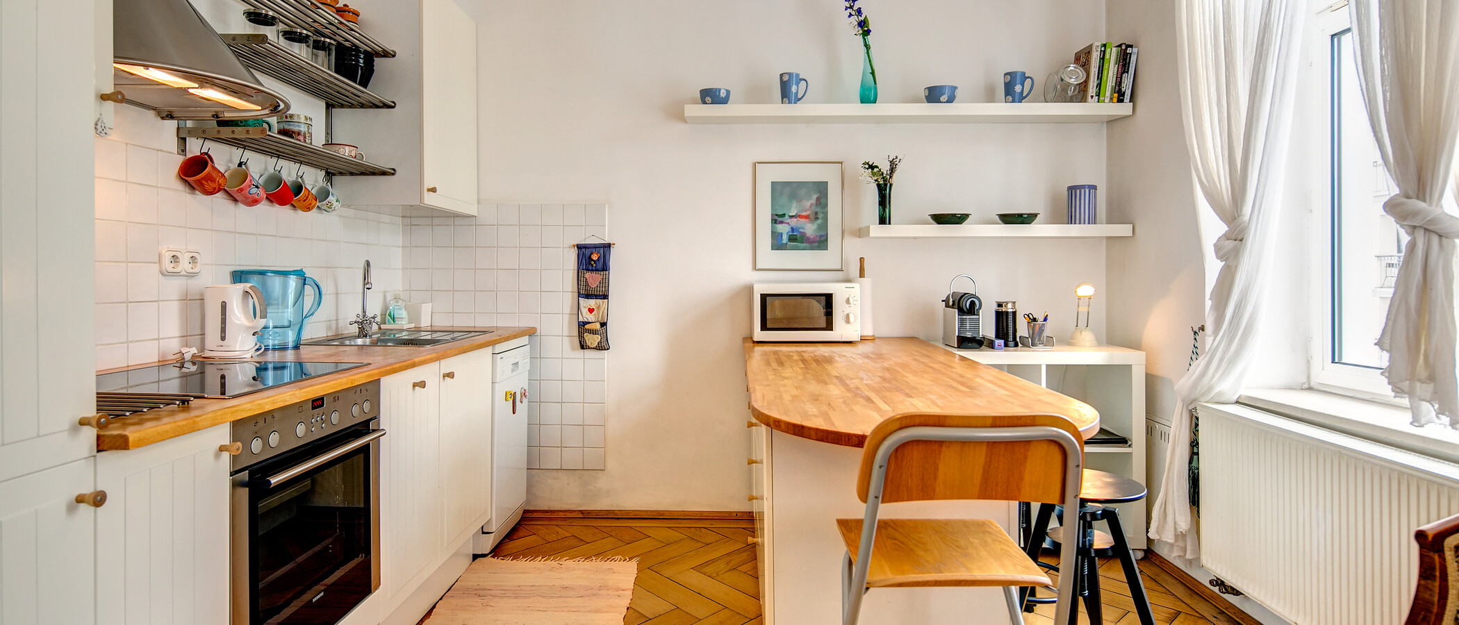 appartement München Haidhausen 01 cuisine 4924