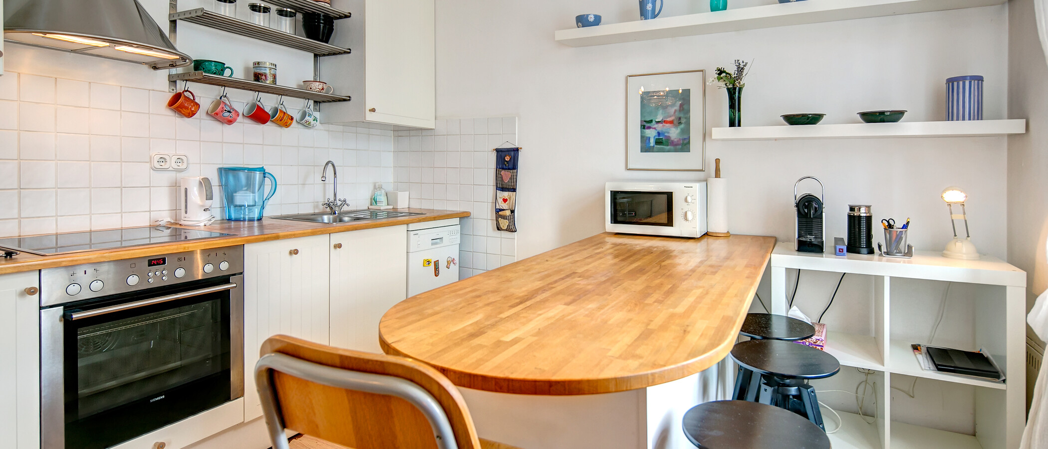 appartement München Haidhausen 02 cuisine 4924