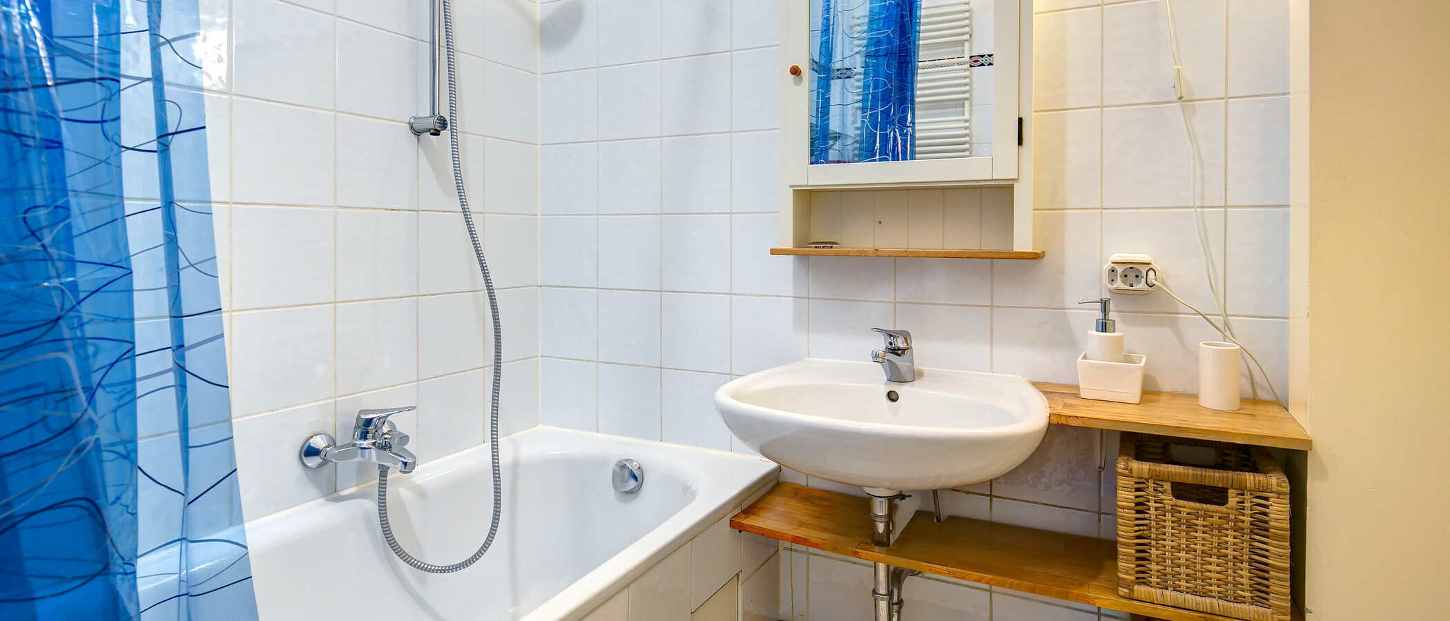 appartement München Haidhausen 02 salle de bain 4924