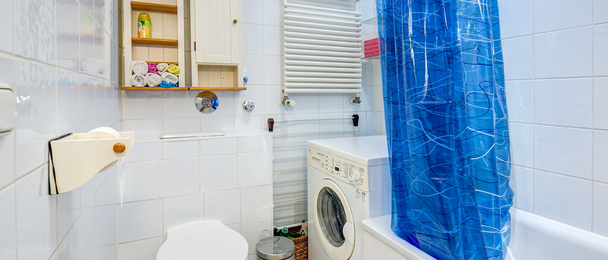 appartement München Haidhausen 03 salle de bain 4924