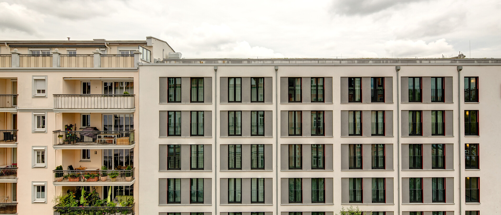 appartement München Haidhausen 02 vue 4924