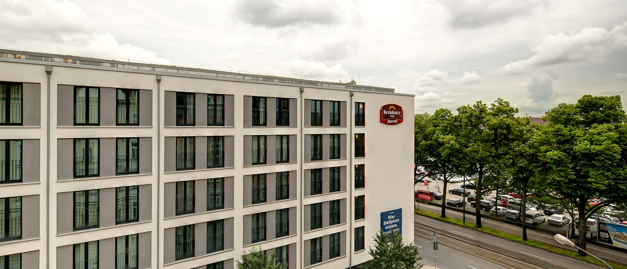 appartement München Haidhausen 03 vue 4924