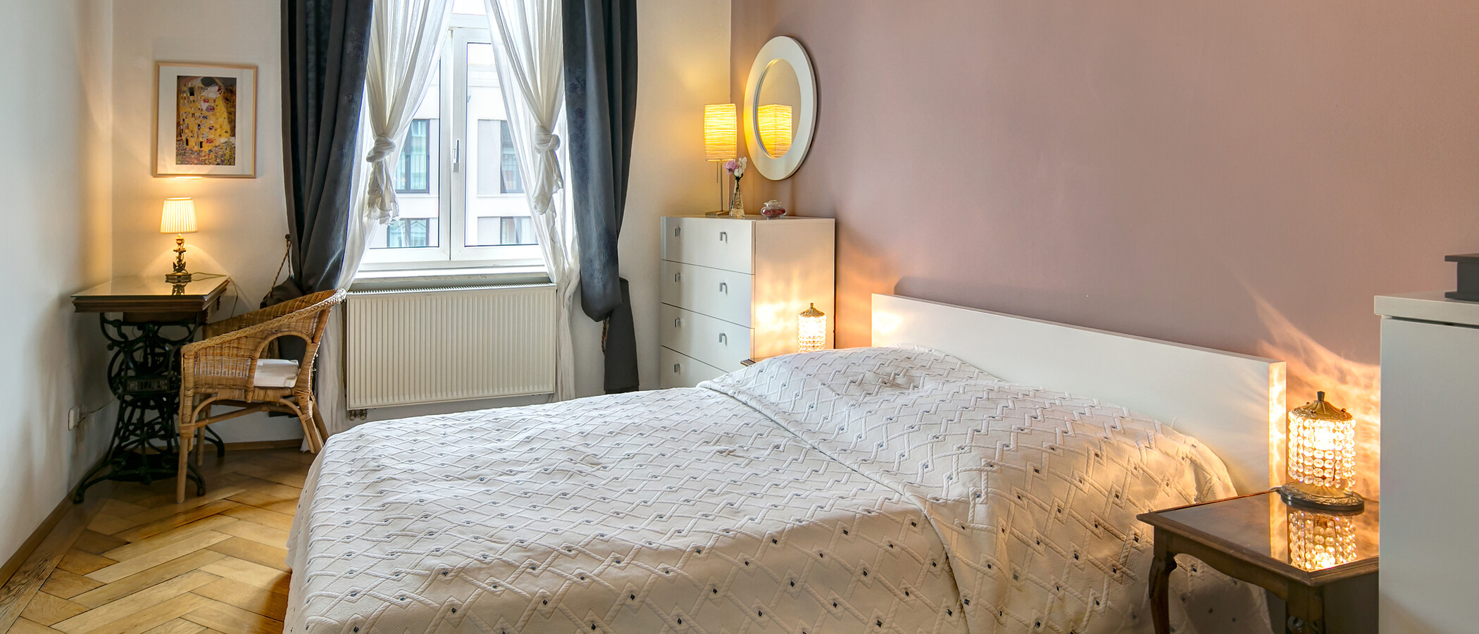 appartement München Haidhausen 01 chambre 4924
