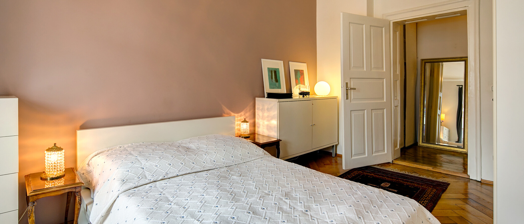 appartement München Haidhausen 02 chambre 4924