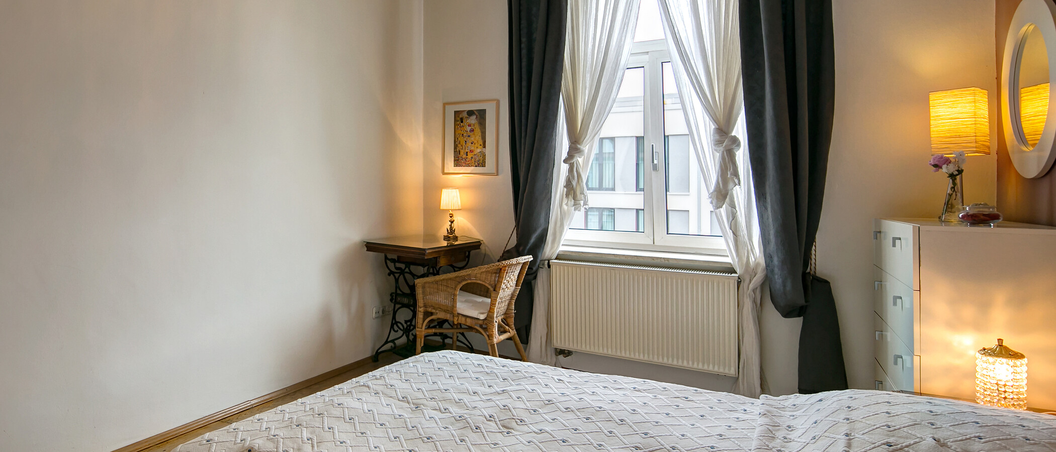 appartement München Haidhausen 03 chambre 4924