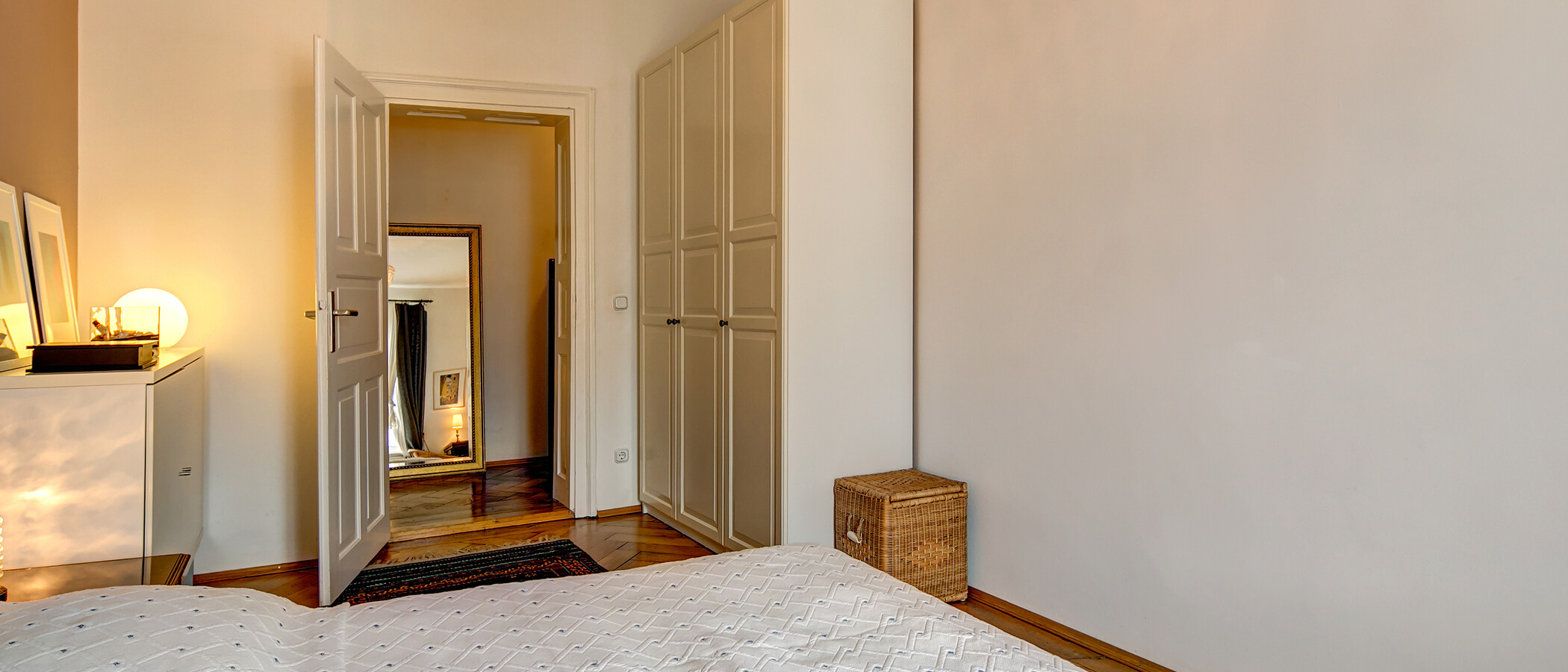 appartement München Haidhausen 04 chambre 4924