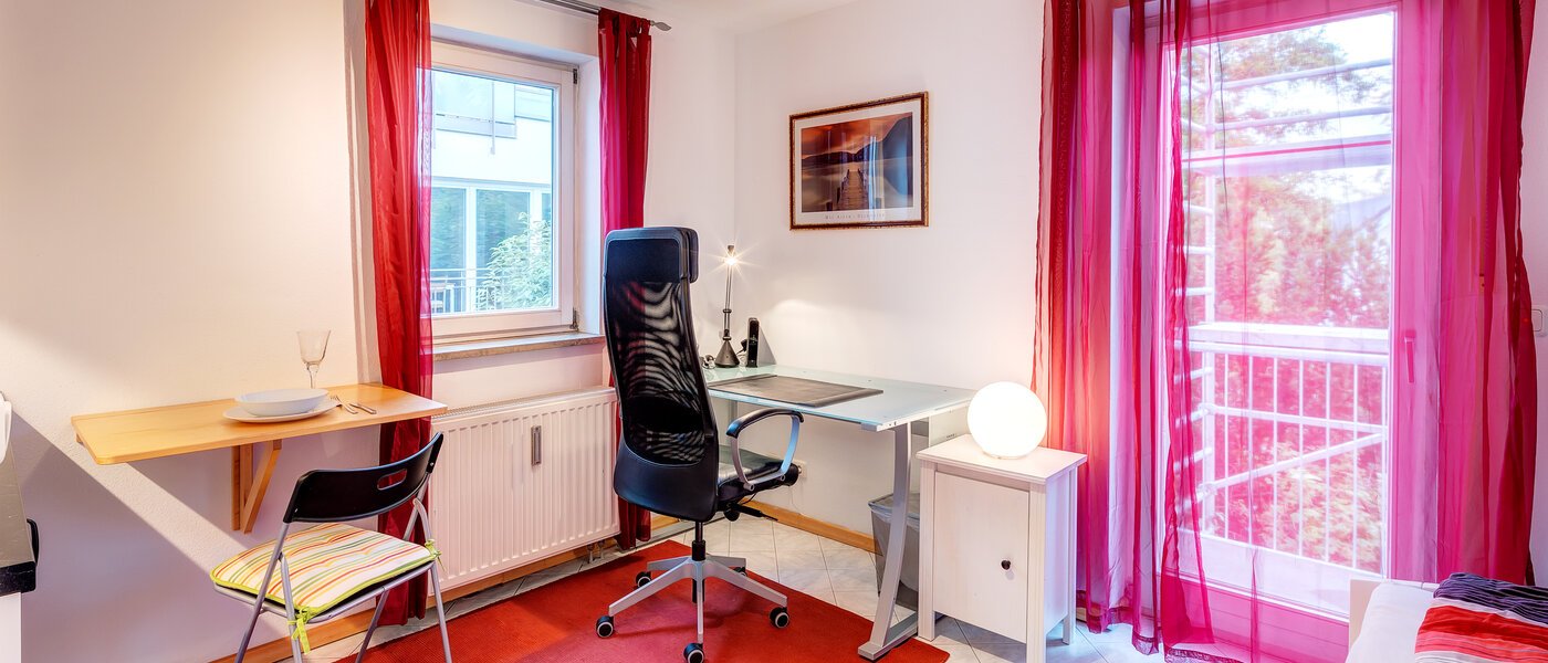 Désolé, cet objet est déjà loué