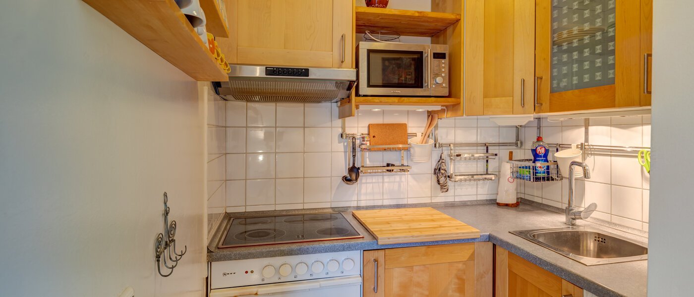 appartement München Nymphenburg 01 cuisine 4942
