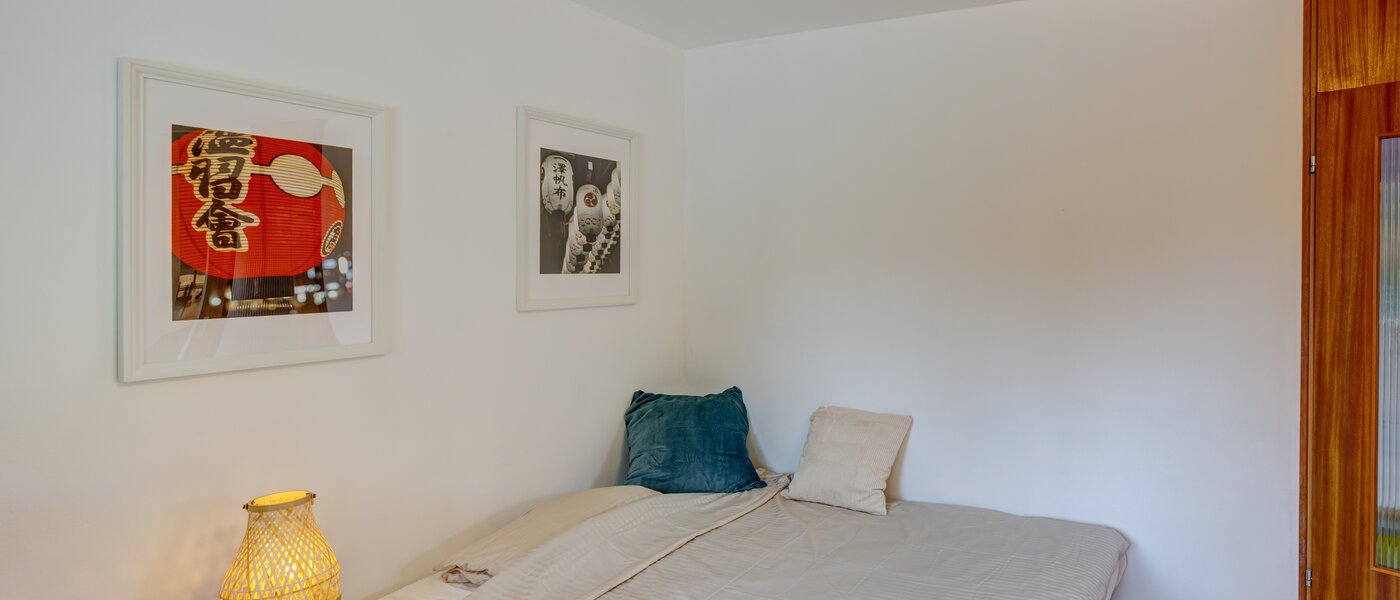 appartement München Nymphenburg 01 chambres 4942