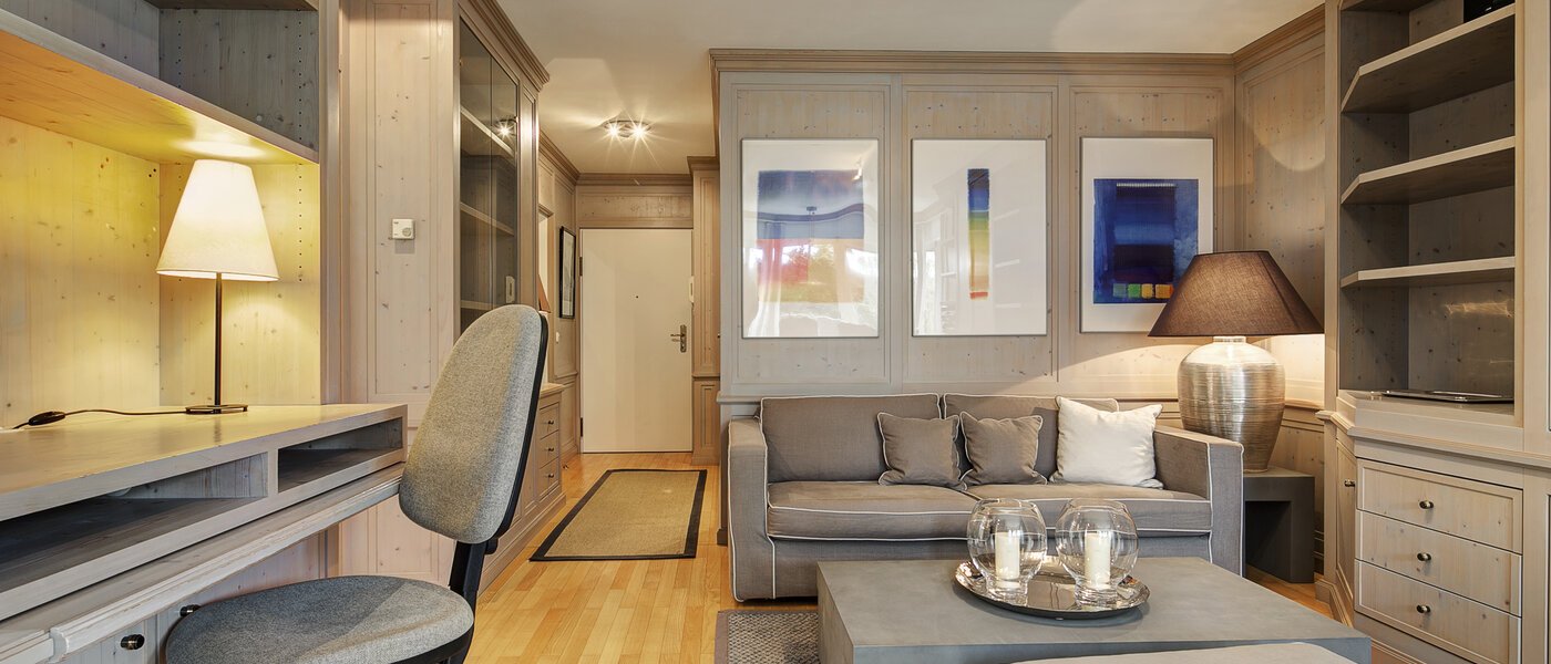 Désolé, cet objet est déjà loué