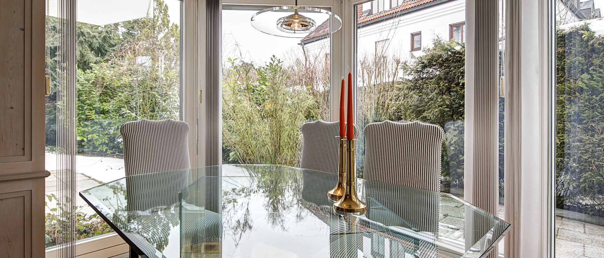 appartement München Obermenzing 03 salon 4944