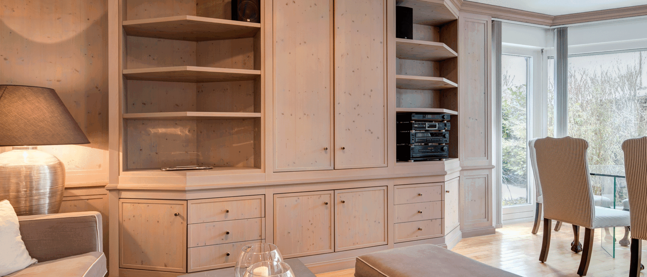 appartement München Obermenzing 04 salon 4944