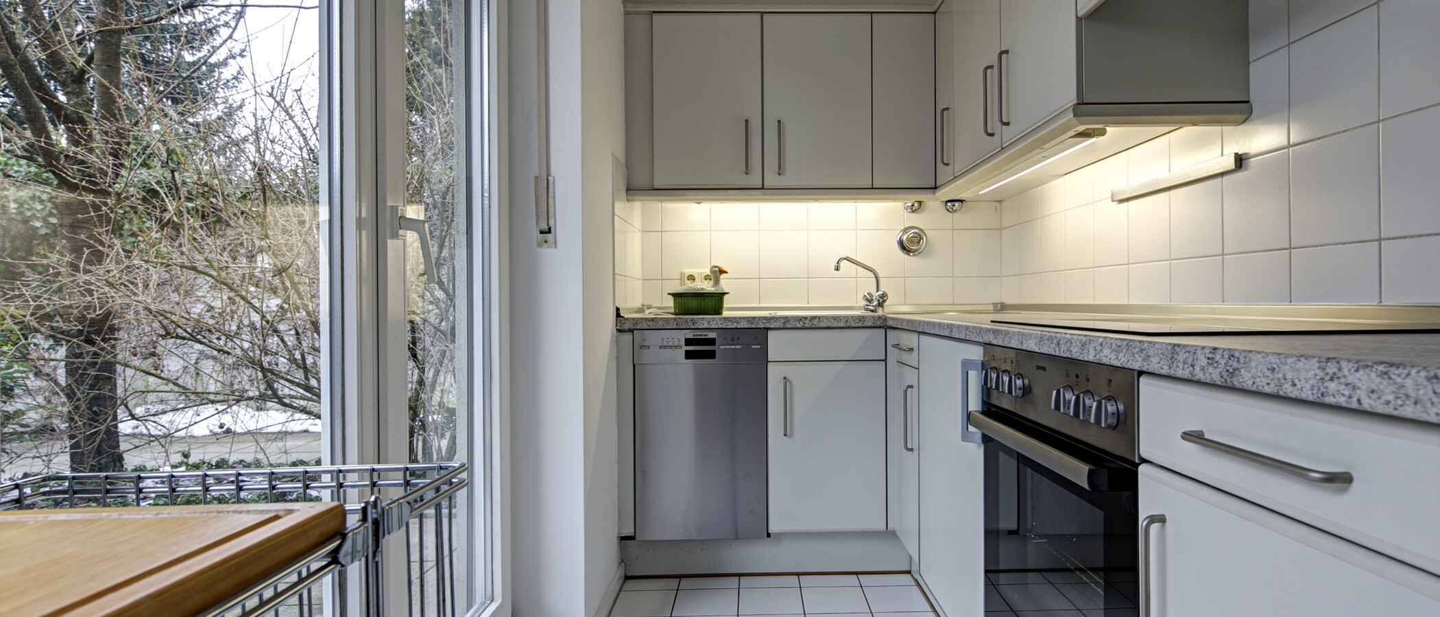 appartement München Obermenzing 01 cuisine 4944