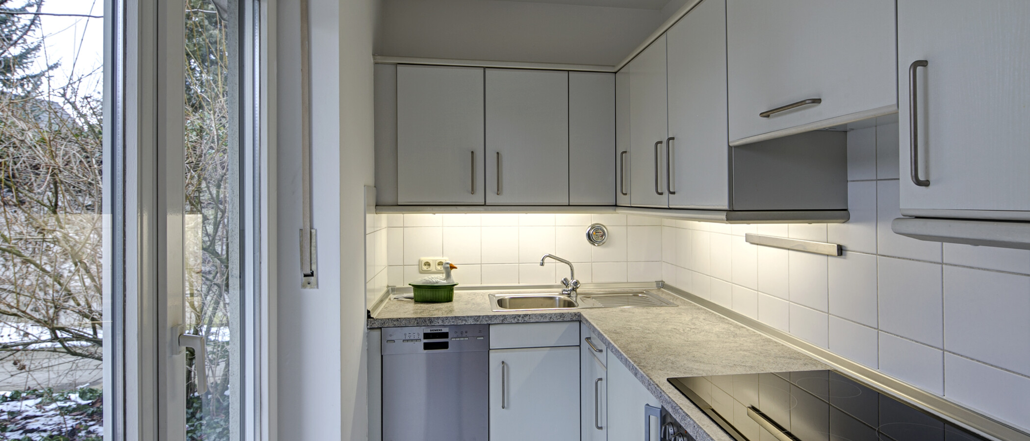 appartement München Obermenzing 02 cuisine 4944