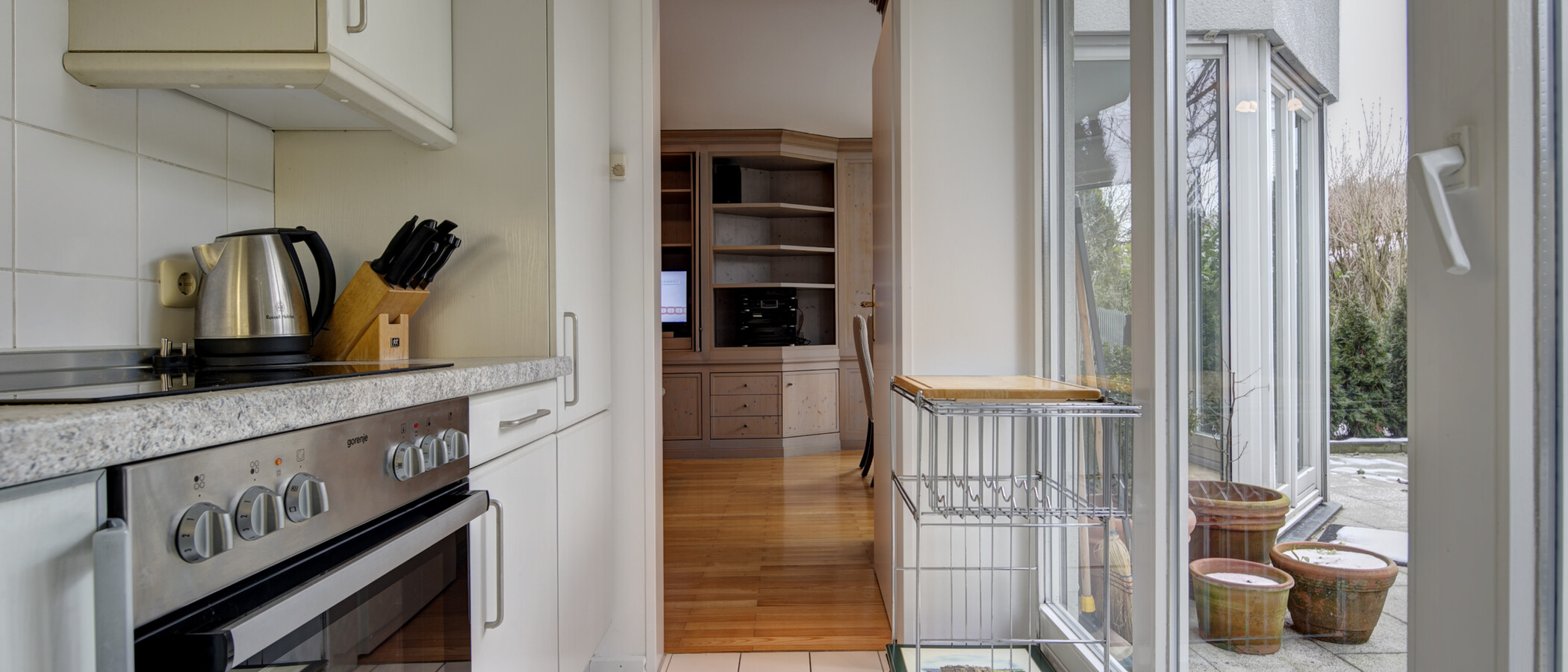 appartement München Obermenzing 03 cuisine 4944