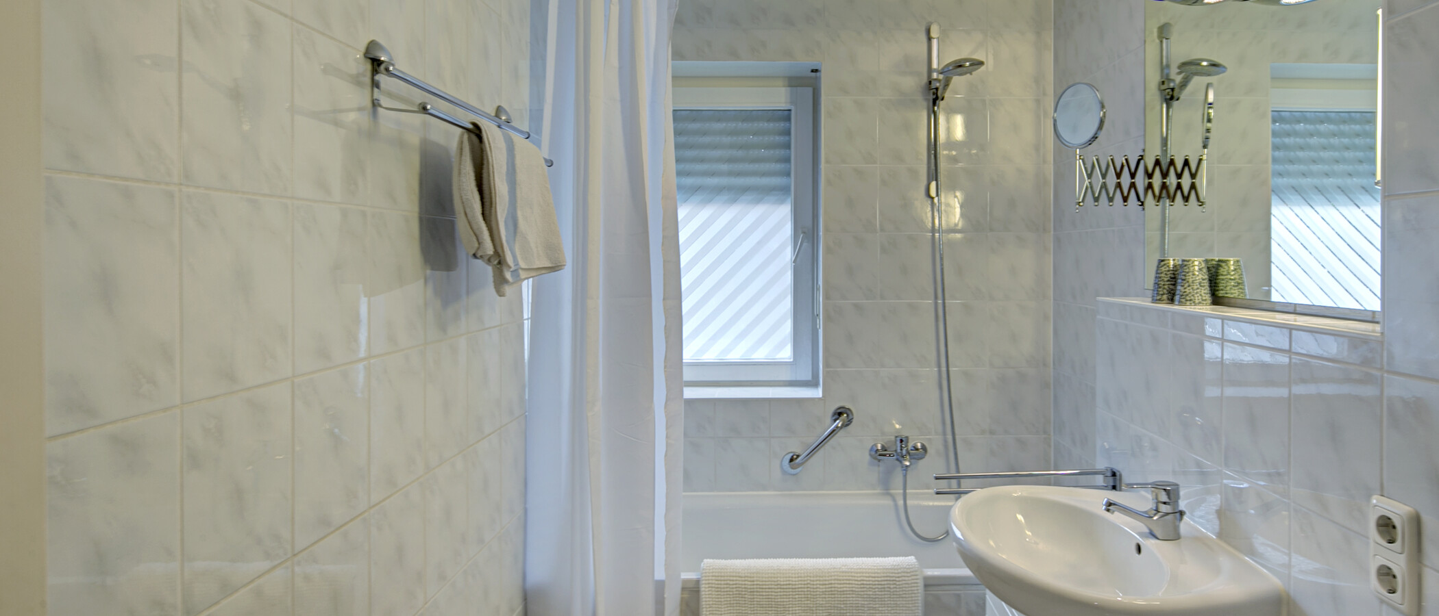 appartement München Obermenzing 01 salle de bain 4944