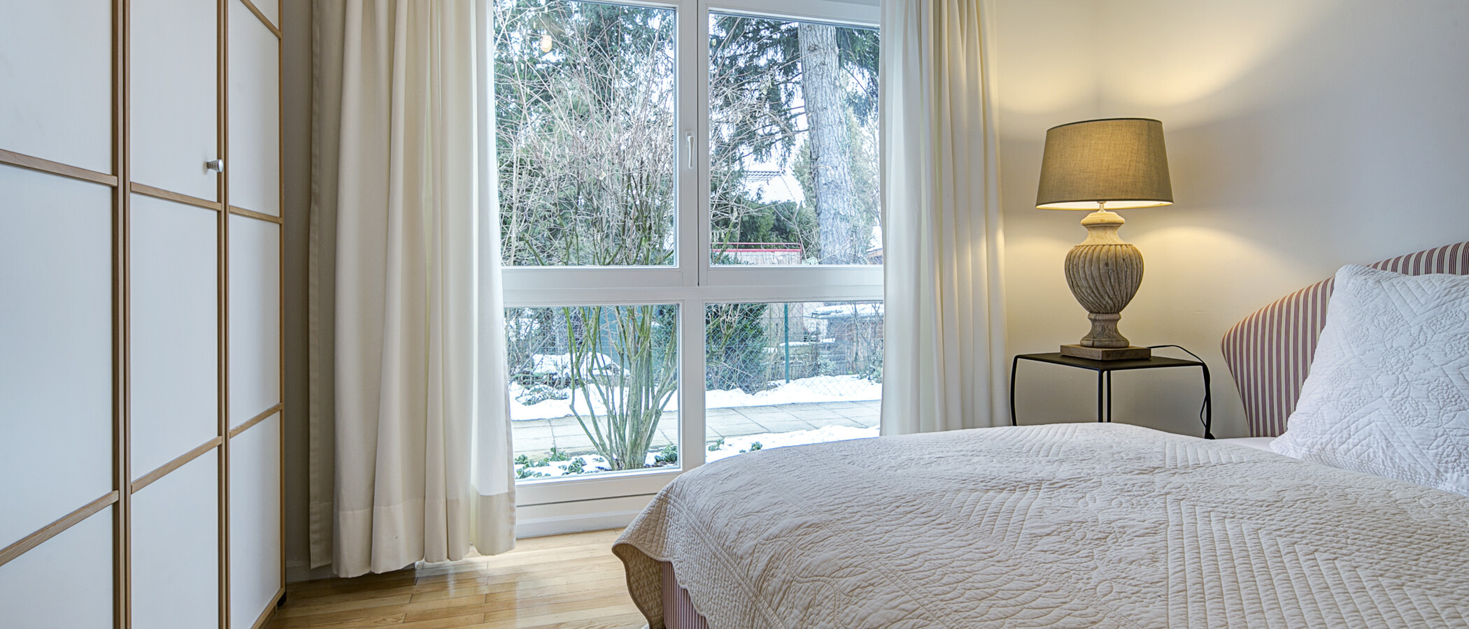 appartement München Obermenzing 01 dormir 4944