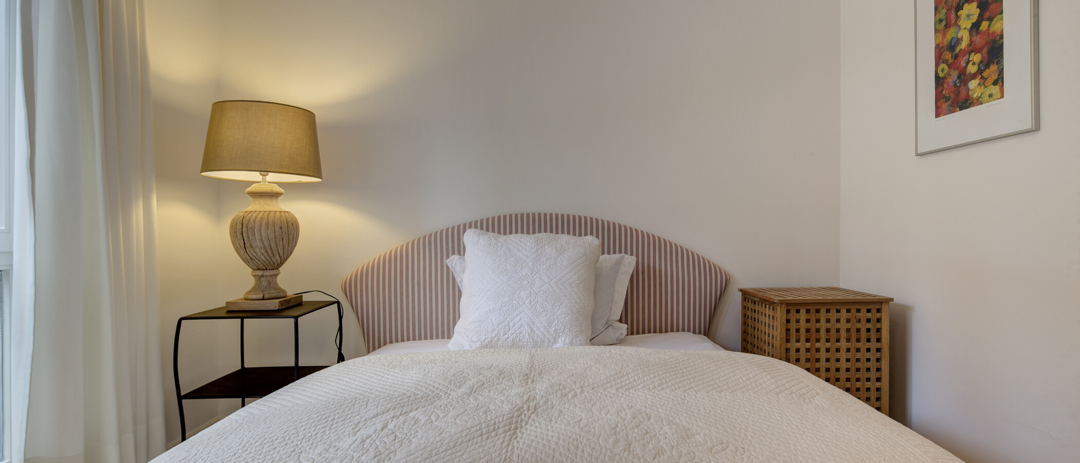 appartement München Obermenzing 02 dormir 4944