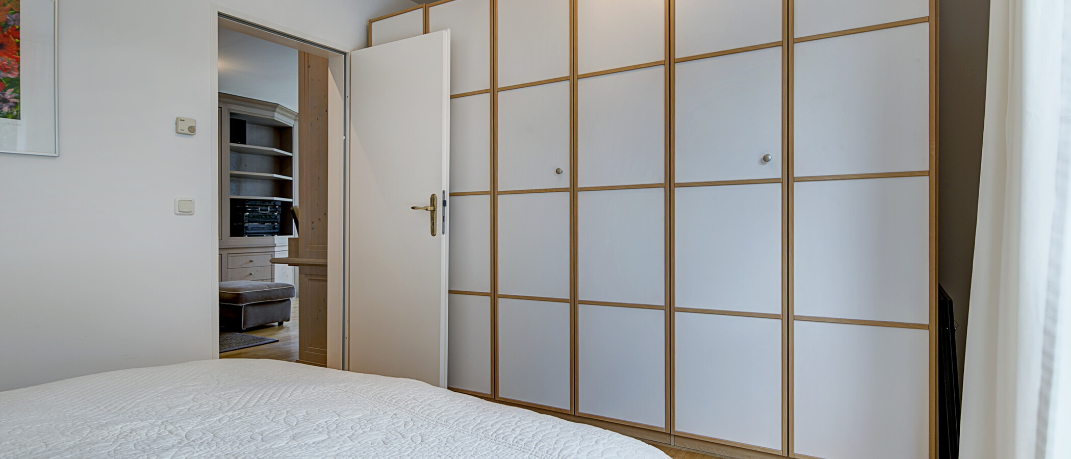 appartement München Obermenzing 03 dormir 4944