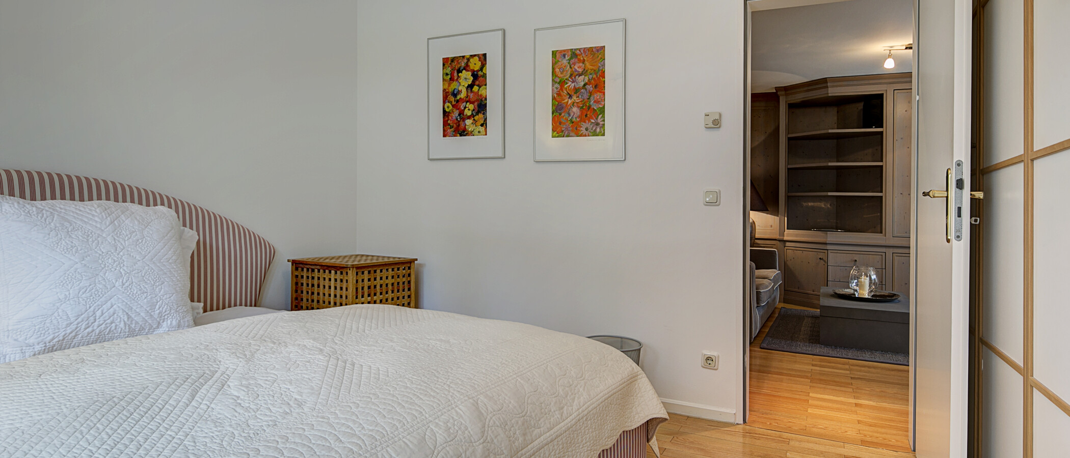 appartement München Obermenzing 04 dormir 4944