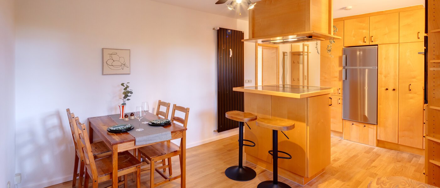 appartement München Bogenhausen 02 cuisine 4956