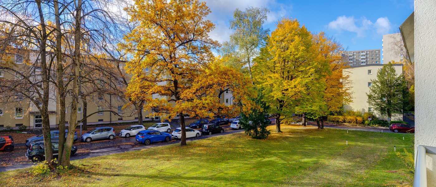 appartement München Bogenhausen 01 vue 4956