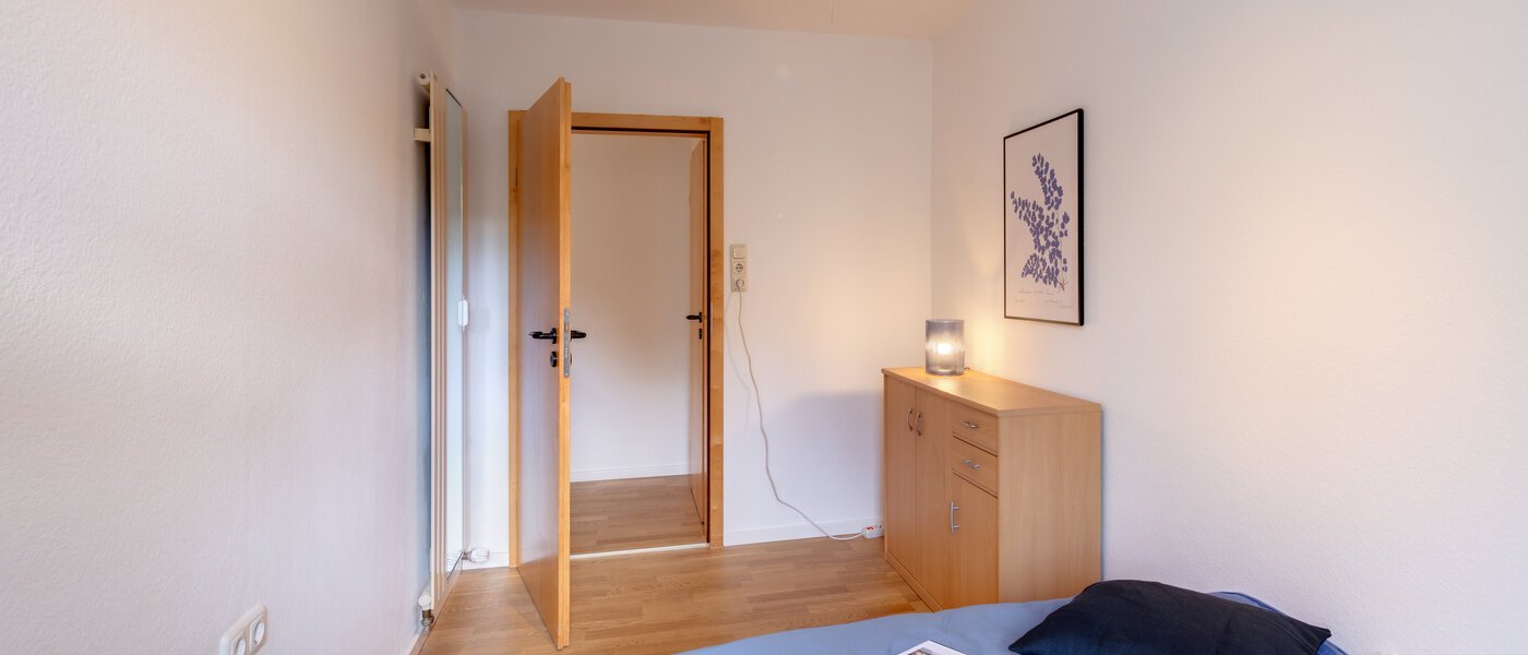 appartement München Bogenhausen 02 chambre 4956