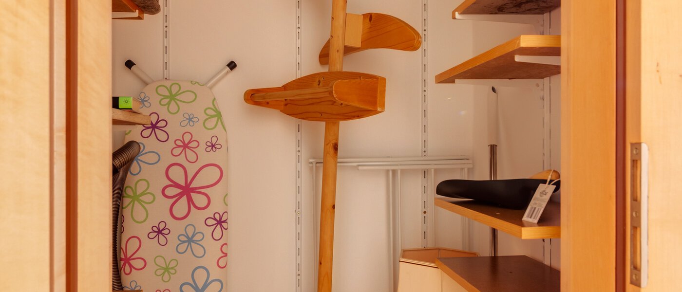 appartement München Bogenhausen 01 débarras 4956