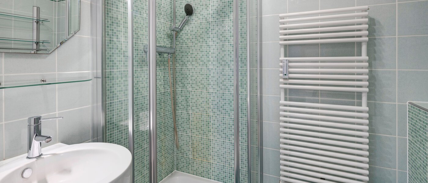 appartement avec jardin München Au 01 2ème s. de bain 4965