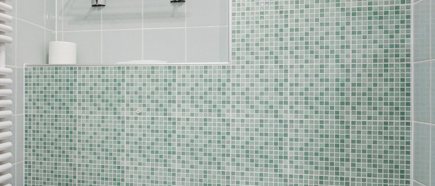 appartement avec jardin München Au 02 2ème s. de bain 4965