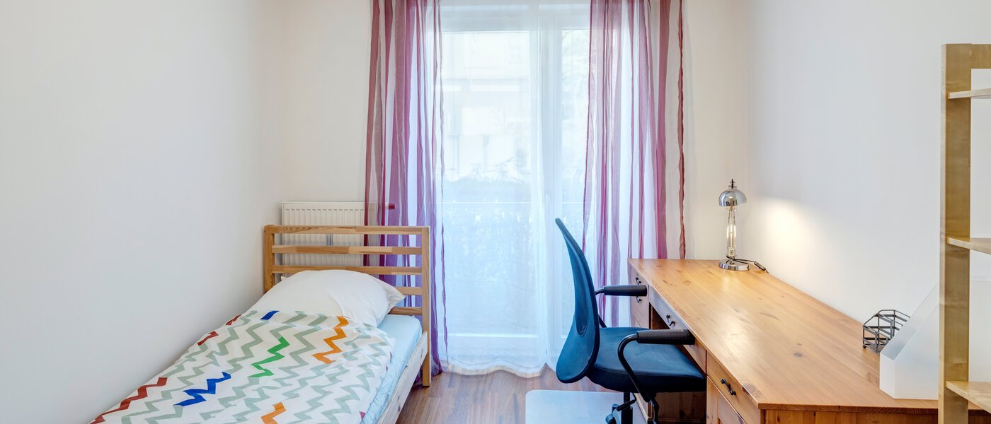 appartement avec jardin München Au 01 3ième chambre 4965