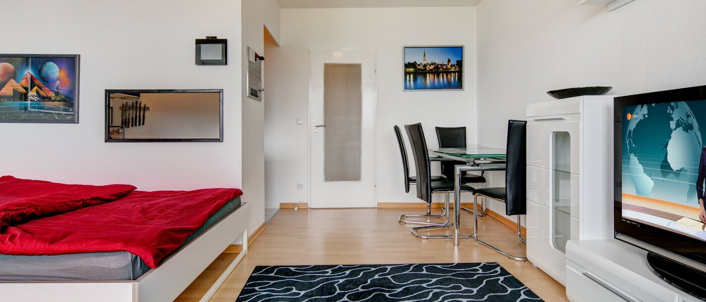 Désolé, cet objet est déjà loué