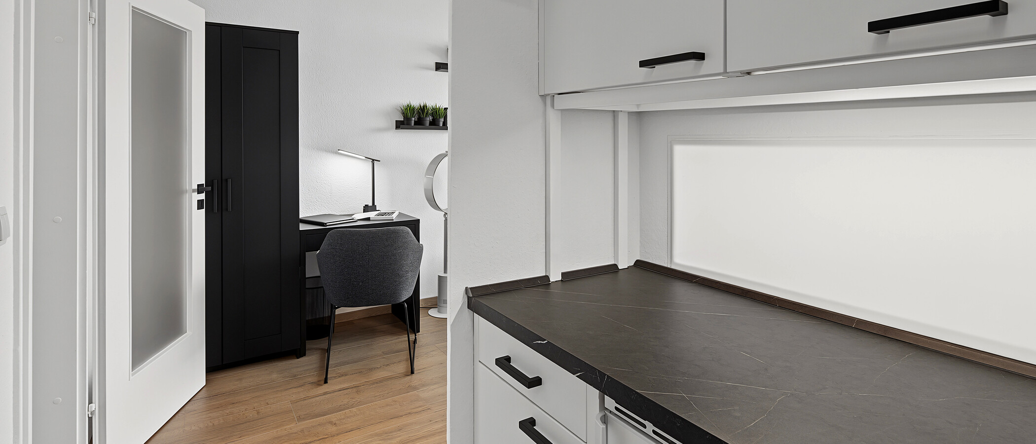 appartement München Moosach 02 cuisine 4969