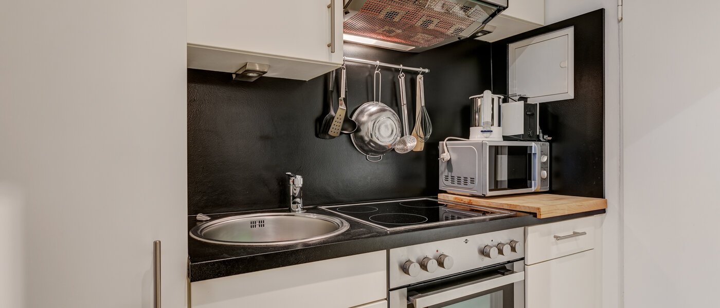 studio München Schwabing-West (rund um den Hohenzollernplatz) 01 cuisine 4983