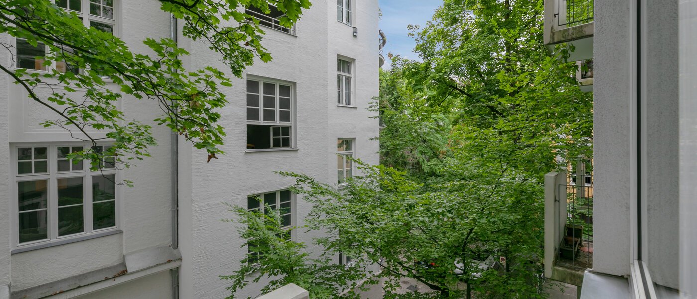 studio München Schwabing-West (rund um den Hohenzollernplatz) 01 vue 4983