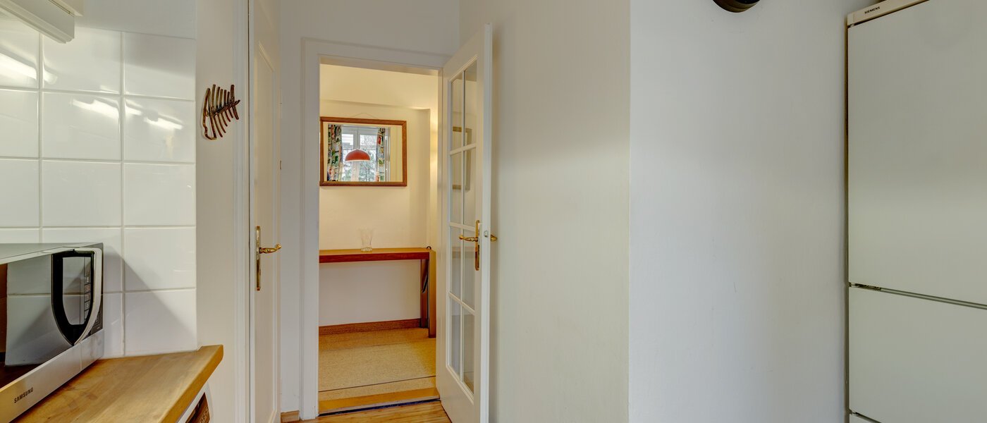 appartement München Schwabing (rechts der Leopoldstraße) 04 cuisine 4984