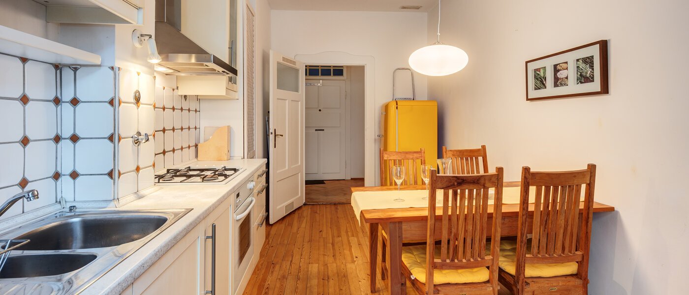 appartement München Neuhausen 02 cuisine 5003