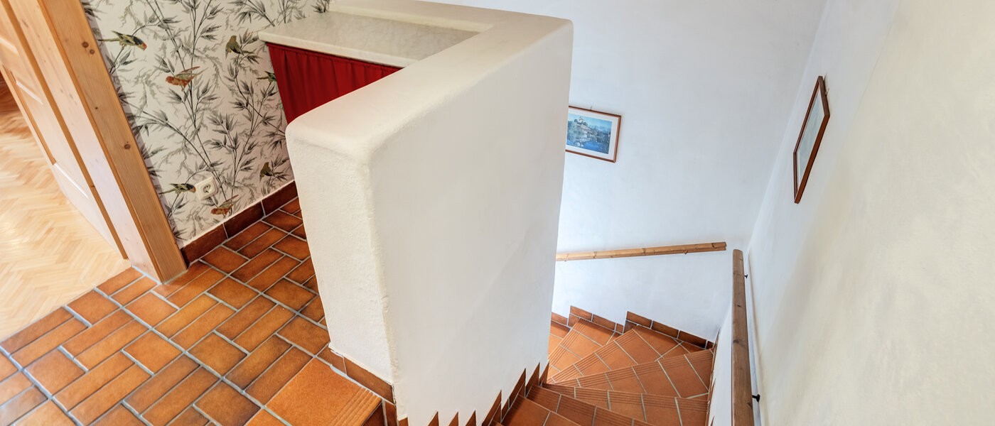 studio Pullach im Isartal 03 entrée/couloir 503