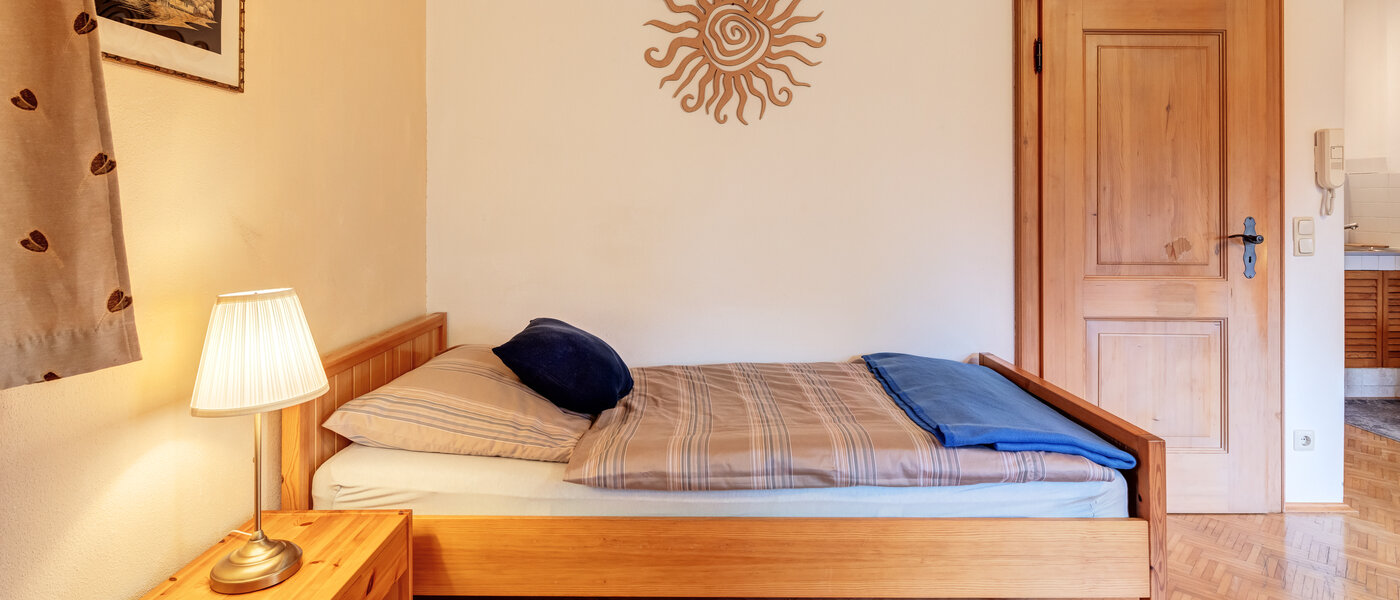 studio Pullach im Isartal 01 chambres 503