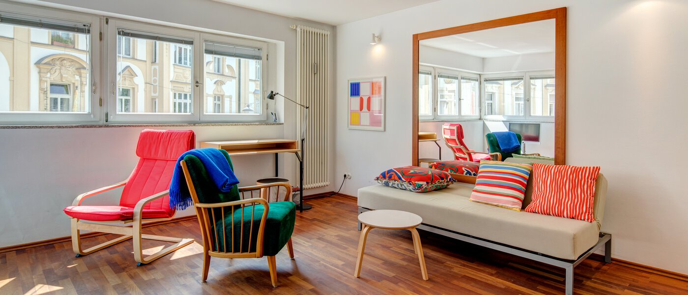 Désolé, cet objet est déjà loué