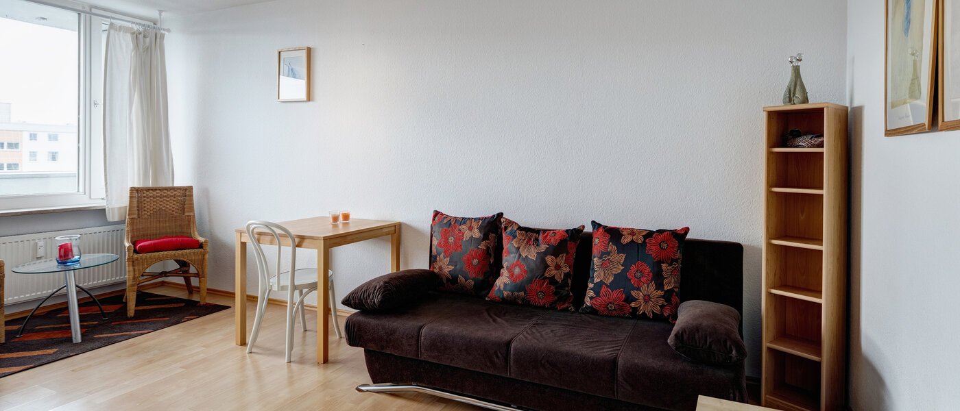 Désolé, cet objet est déjà loué