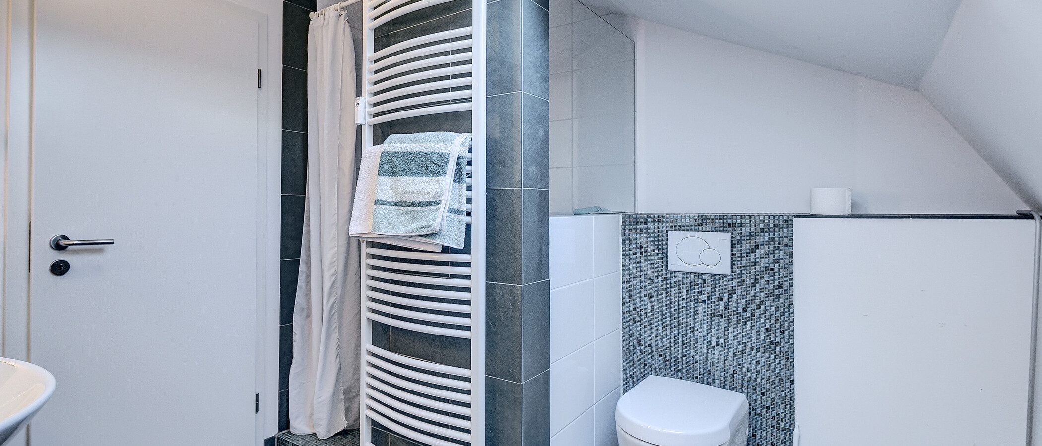 appartement avec terrasse sur le toit München Schwabing-West 04 salle de bain 5041