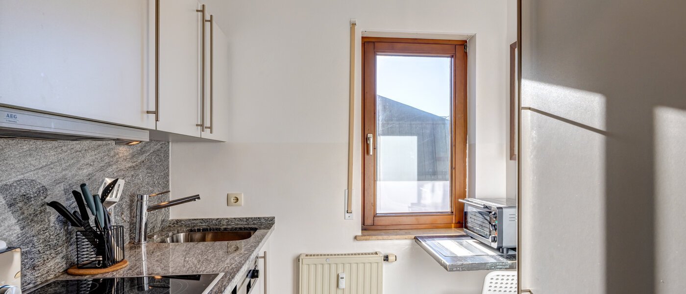 appartement München Au-Haidhausen 01 cuisine 5059