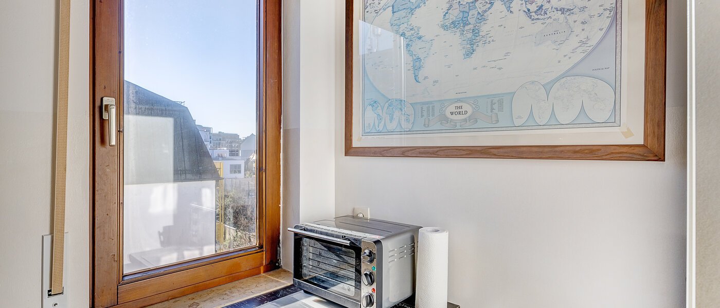 appartement München Au-Haidhausen 02 cuisine 5059