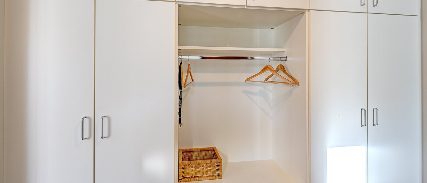 appartement München Au-Haidhausen 02 entrée/couloir 5059