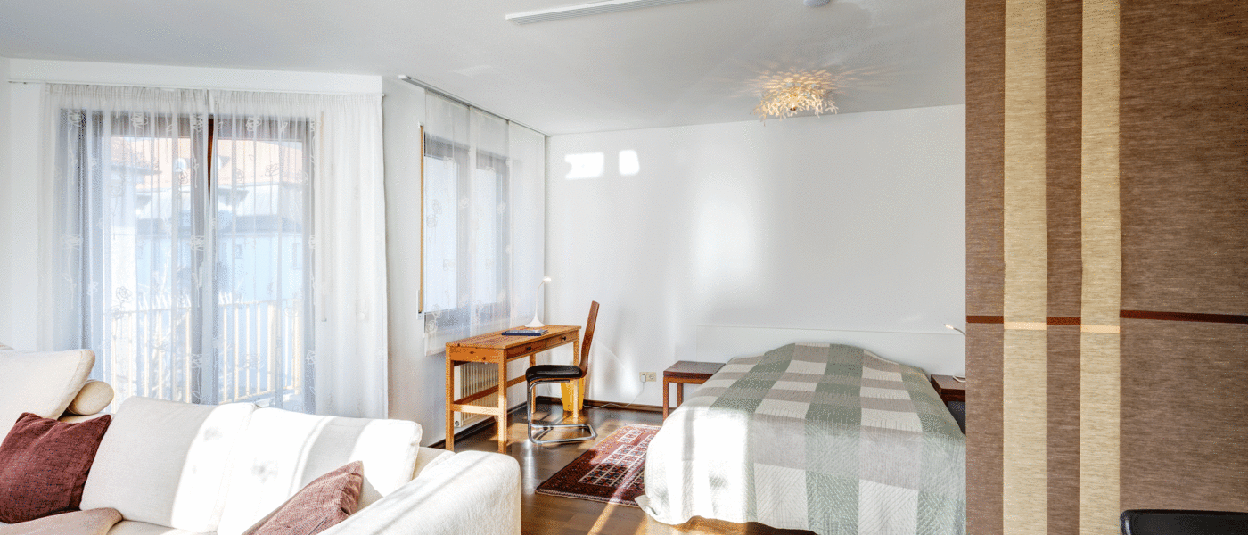 appartement München Au-Haidhausen 01 chambres 5059