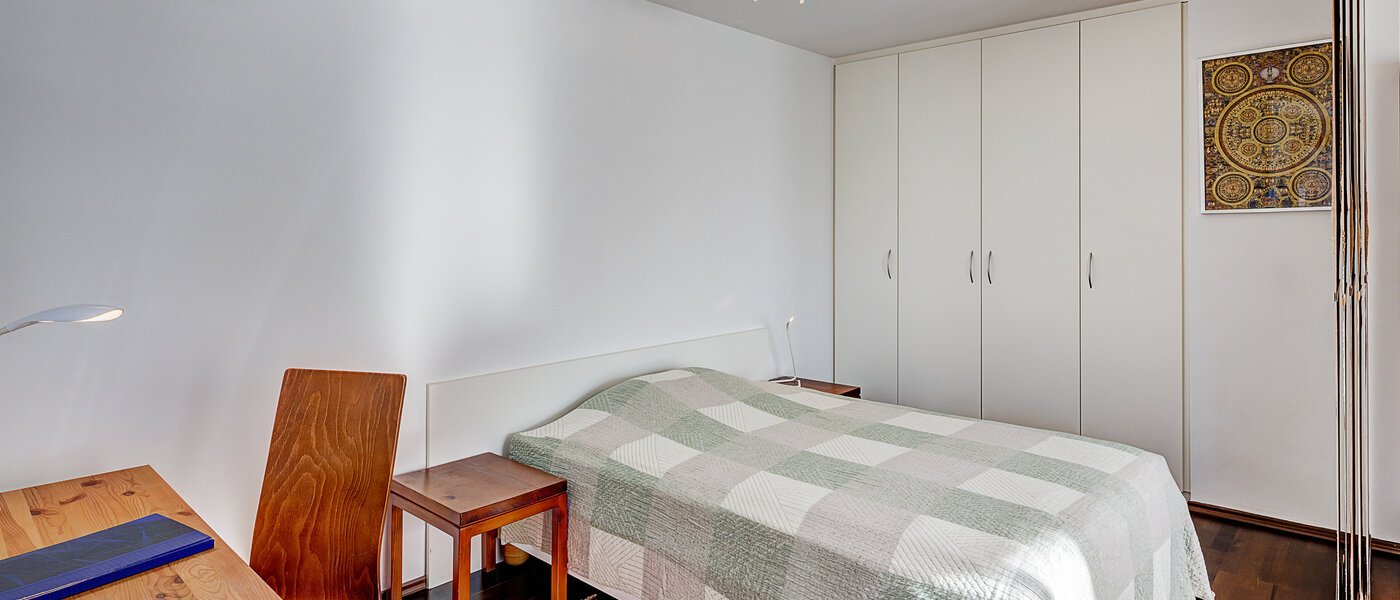 appartement München Au-Haidhausen 02 chambres 5059