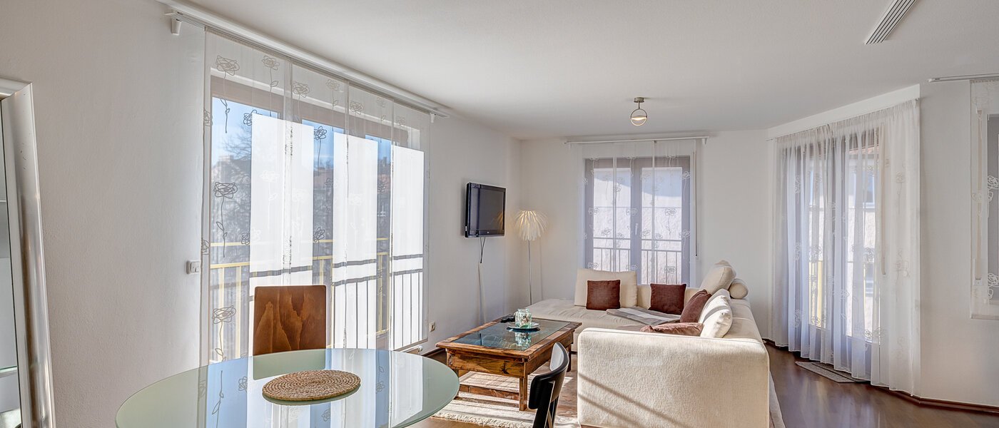 appartement München Au-Haidhausen 01 pièce à vivre 5059